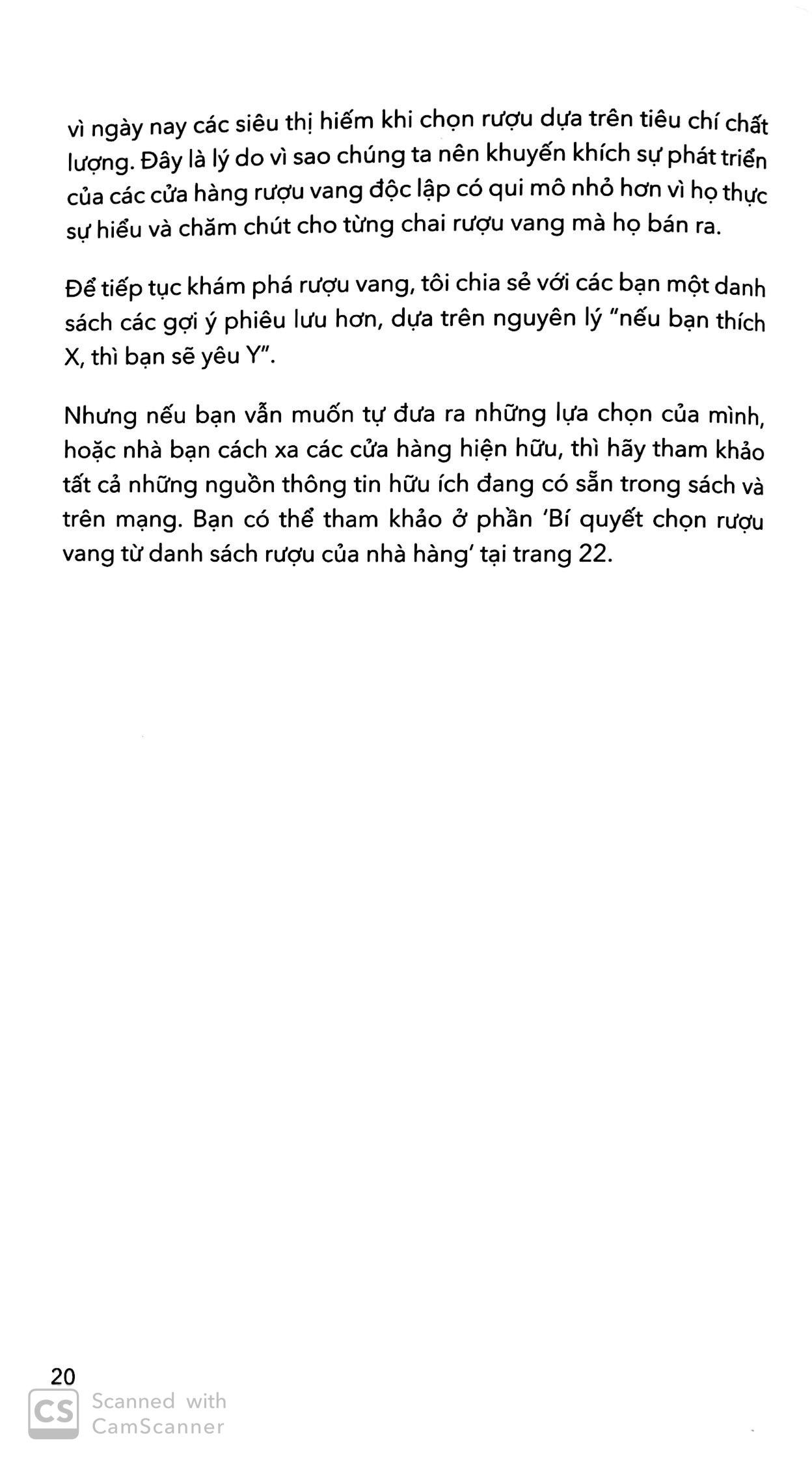 Trở Thành Chuyên Gia Rượu Vang Trong 24h