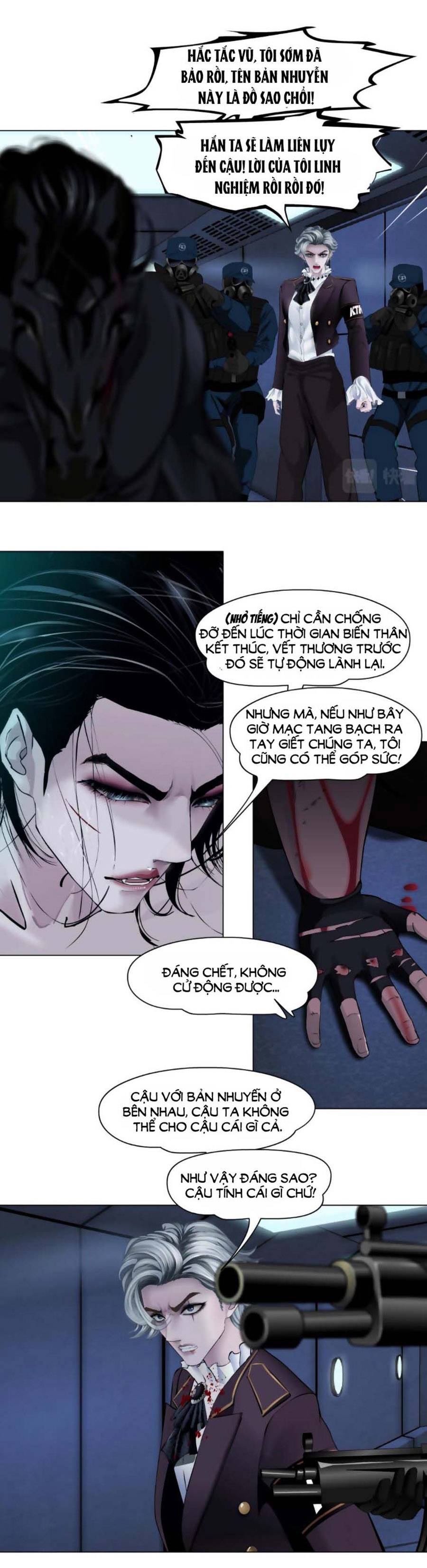 đằng nữ chapter 91 3