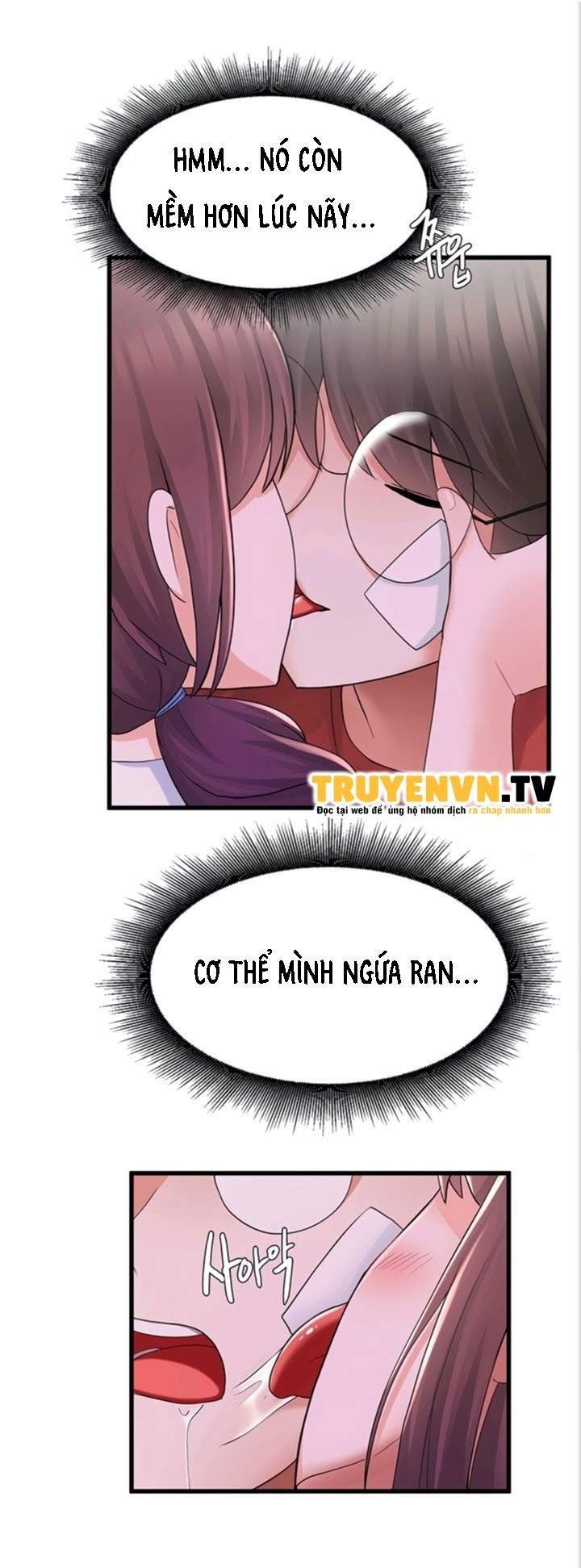 loser trốn chạy chapter 11 22