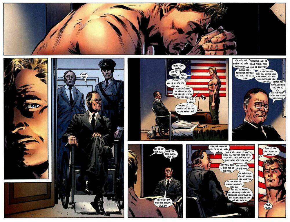 ultimate origin chapter 2 22