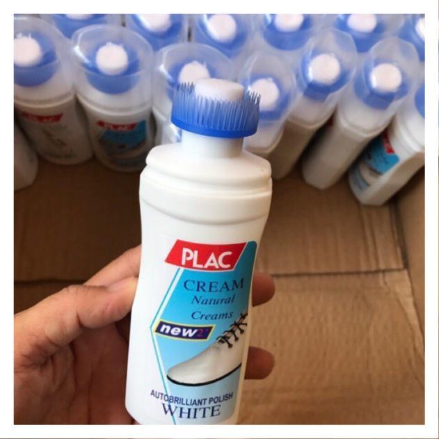 Tẩy Giầy Dép, Túi Xách Plac Cam Kết Loại 1 Sai Hoàn Tiền