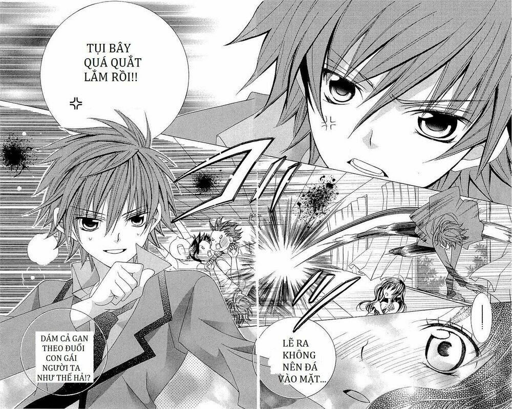 suki desu suzuki-kun!! chapter 37 15