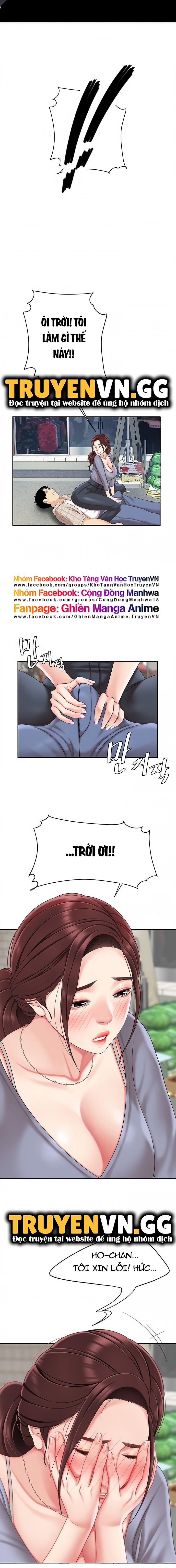 nếm mùi lạc thú chapter 6 20