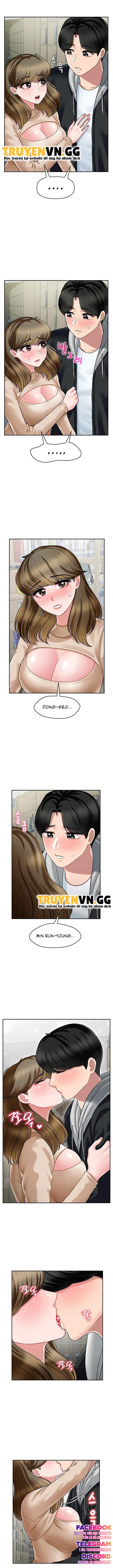 thanh lý đồ chơi tình dục tôi vô tình lập được harem chapter 6 12