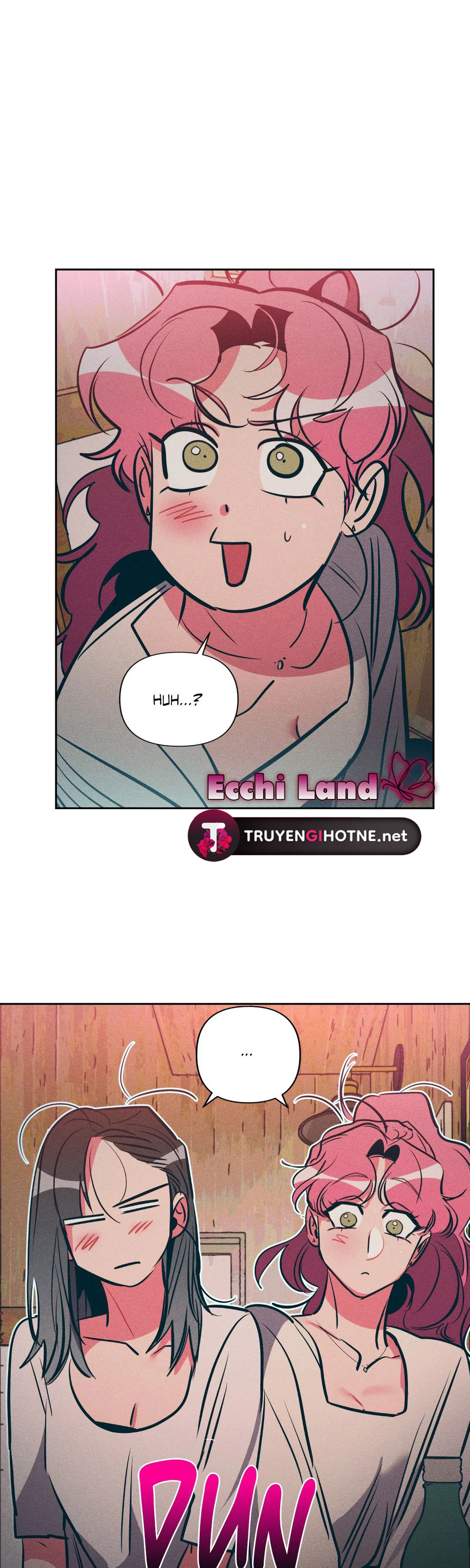 thiếu nữ lạc lõng không tình yêu chapter 23.2 3