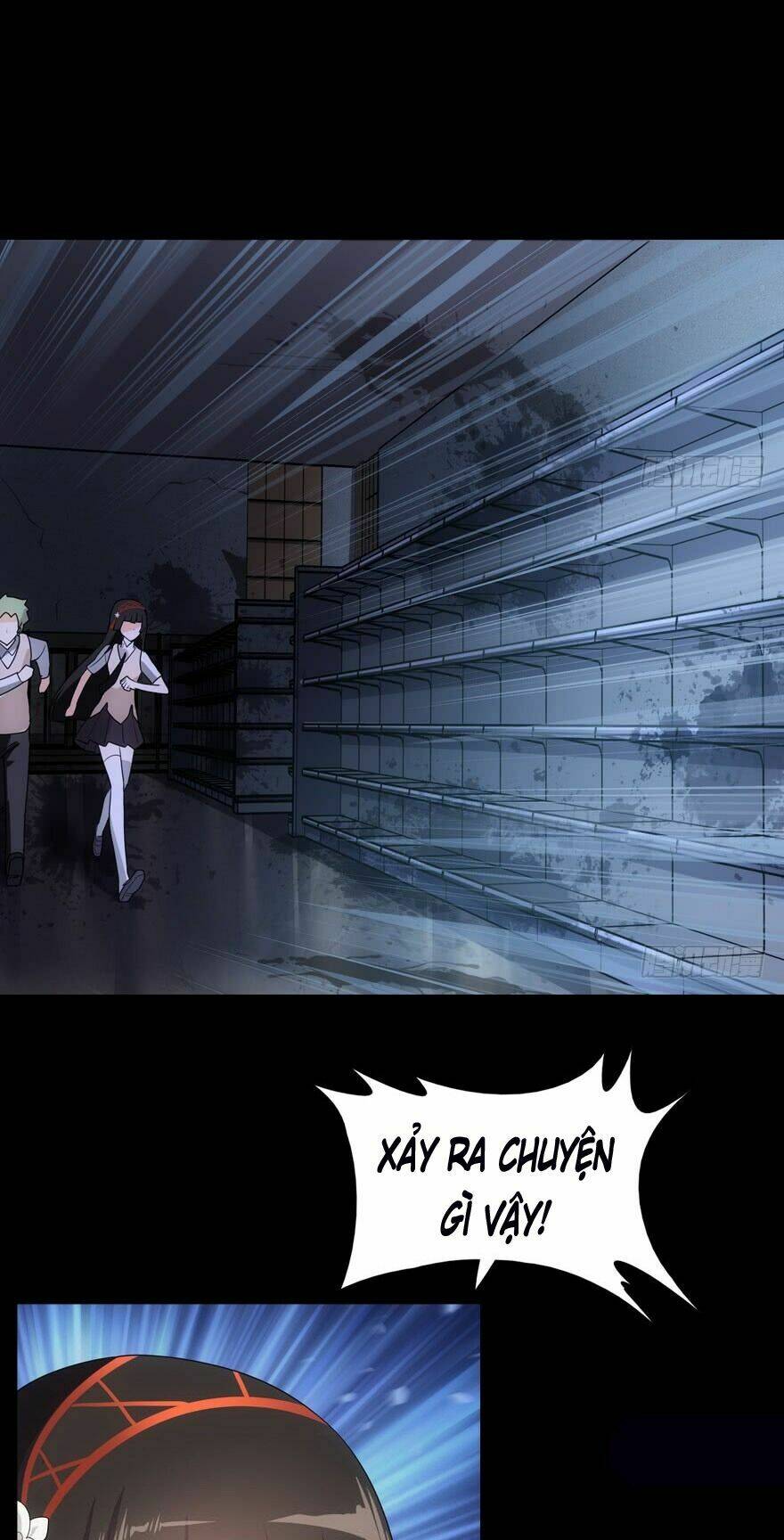 bạn gái virus của tôi chapter 15 2