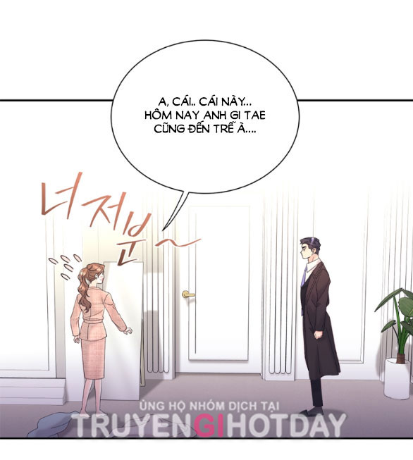 Người Vợ Giả Mạo chapter 29.1 - Trang 48