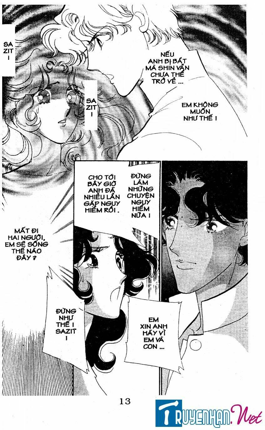 magnolia waltz chapter 11 15