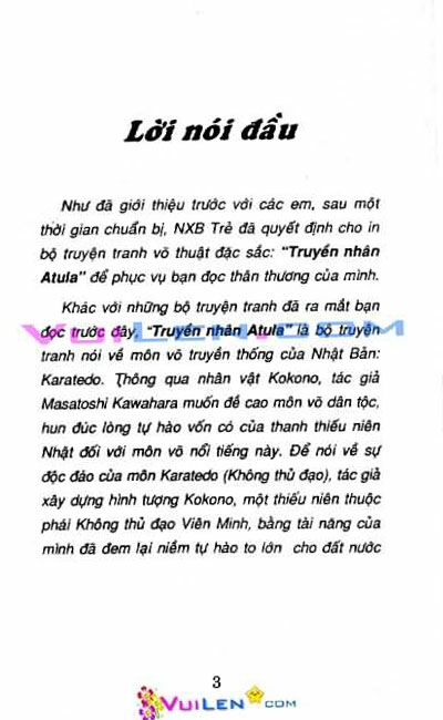 truyền nhân atula - shura no mon i chapter 12 4