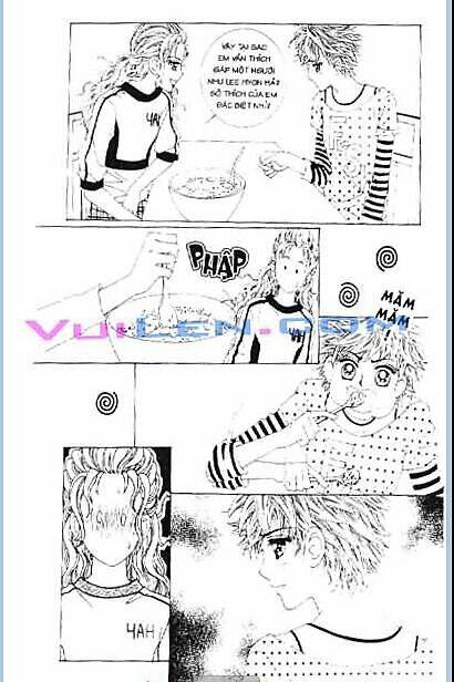 nụ hôn và sắc đẹp chapter 6 148