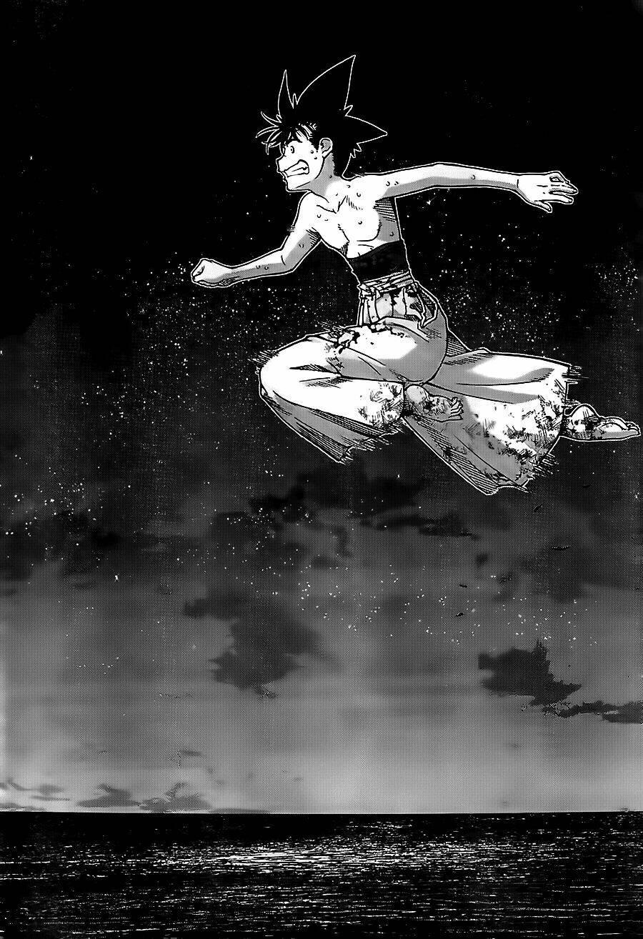 umi no misaki chapter 118 8