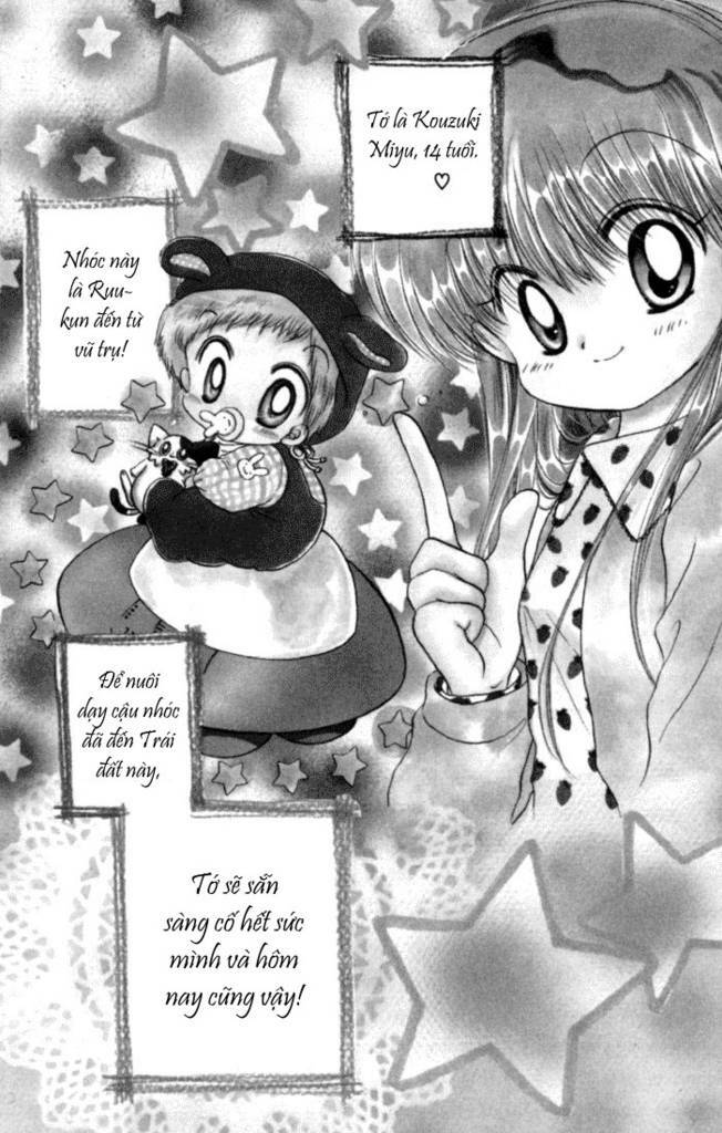 daa! daa! daa! chapter 26 5