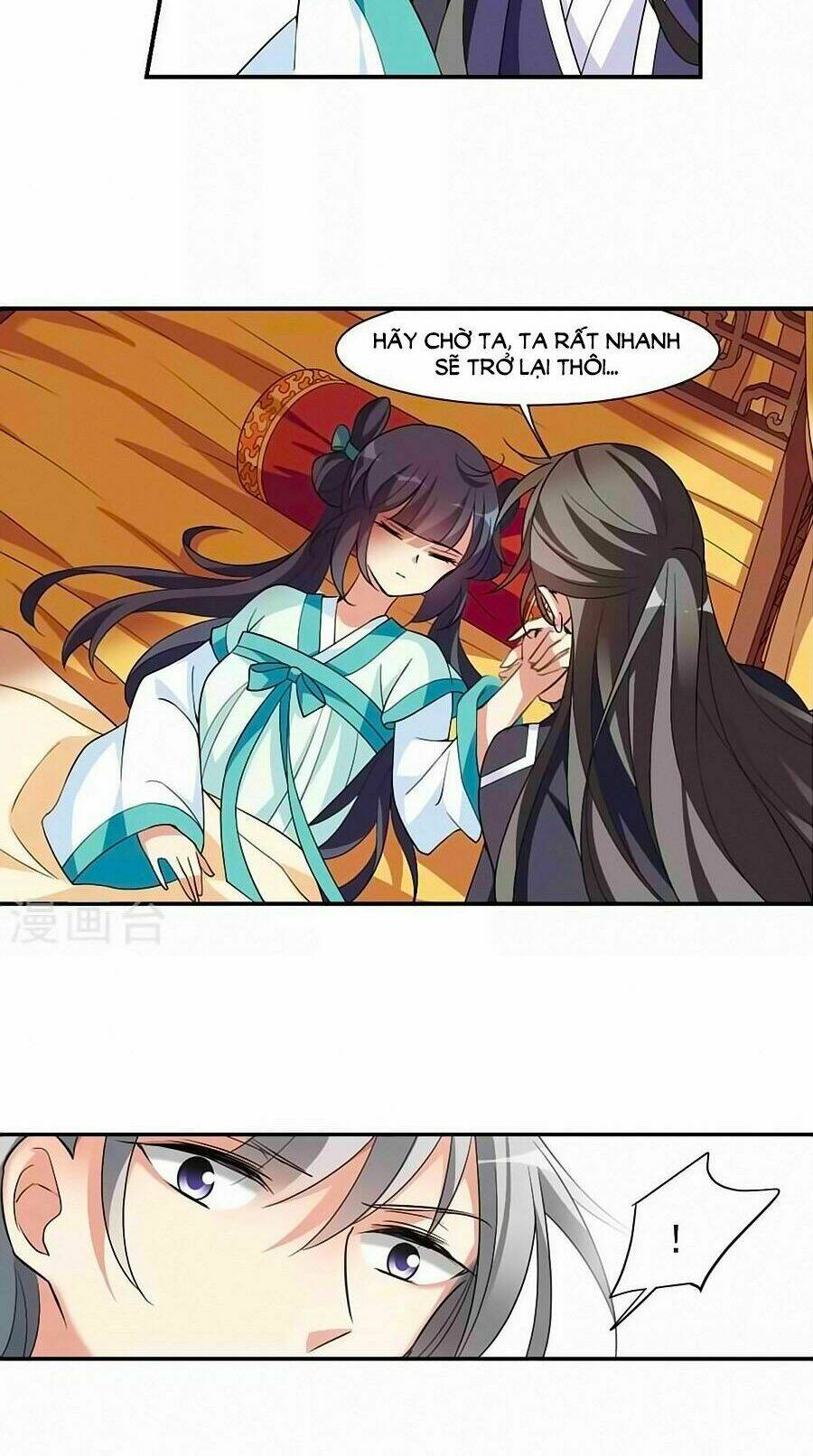 toàn cơ từ chapter 29 5