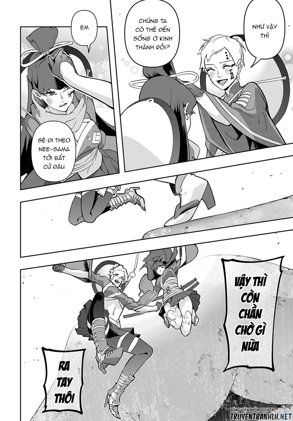 the kingdom of ruin chapter 25 31