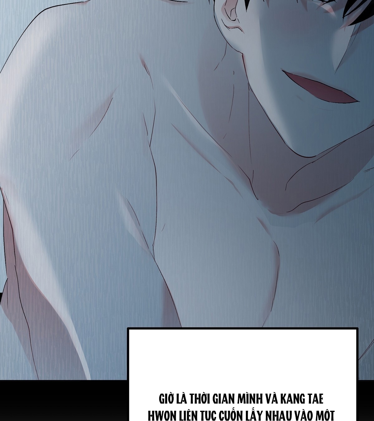 [18+] Người Bạn Dâm Loạn chapter 7.2 - Trang 52