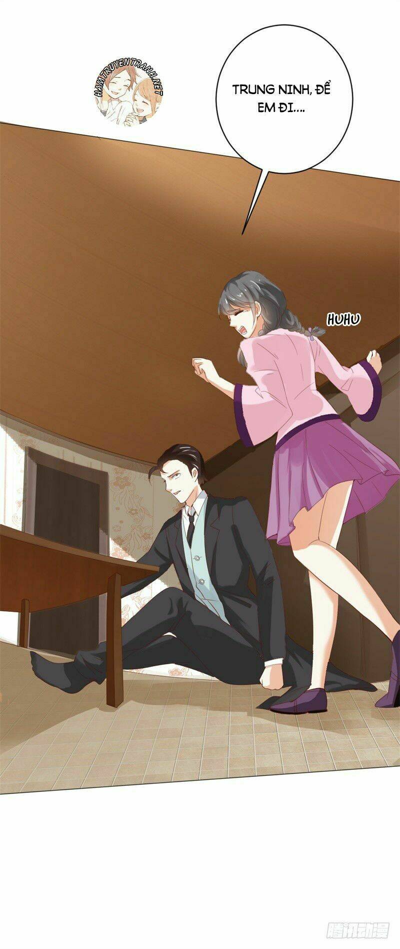 tiểu tâm can của cực phẩm đại nhân chapter 16 22