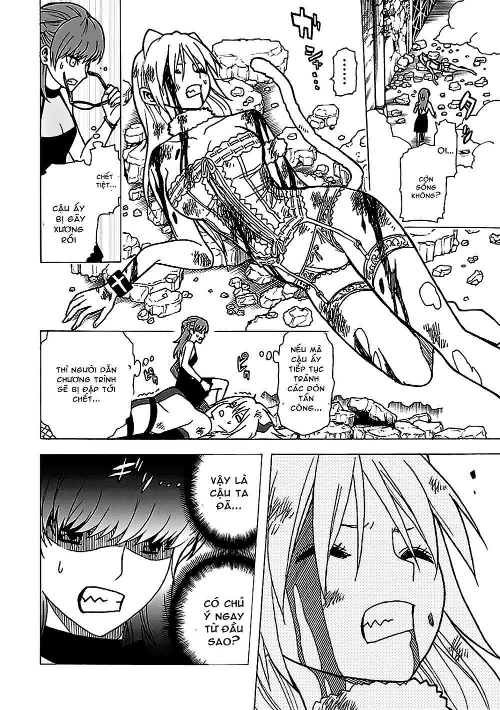 tokyo esp chapter 46 49