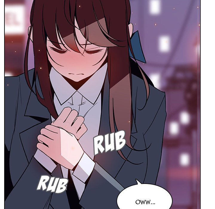 hoa tàn chapter 41 17