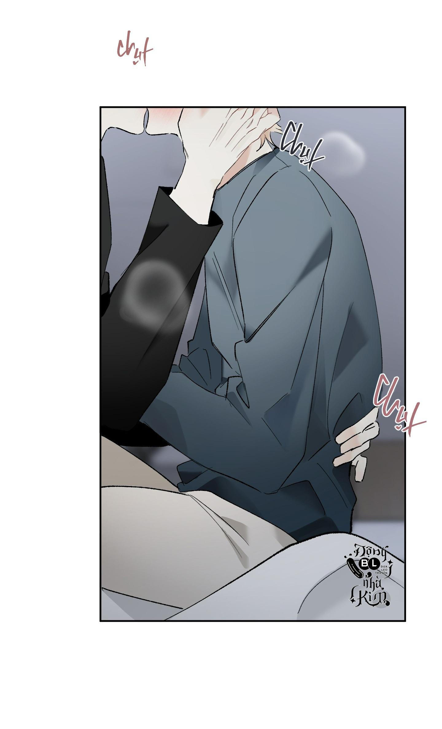 thế giới của tôi khi không có em chapter 29 29