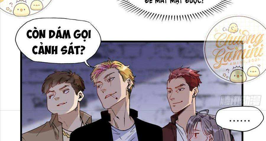 cố tổng, vợ của ngài quá mạnh rồi! chapter 22 111