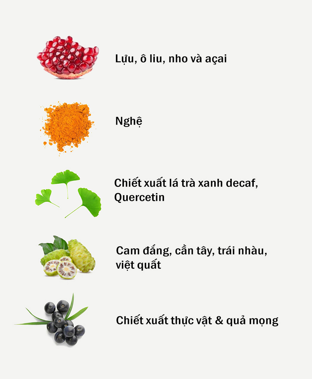 Viên uống chống nắng Polyphenols CODEAGE Chống nắng bảo vệ da khỏi tia UV 120 viên