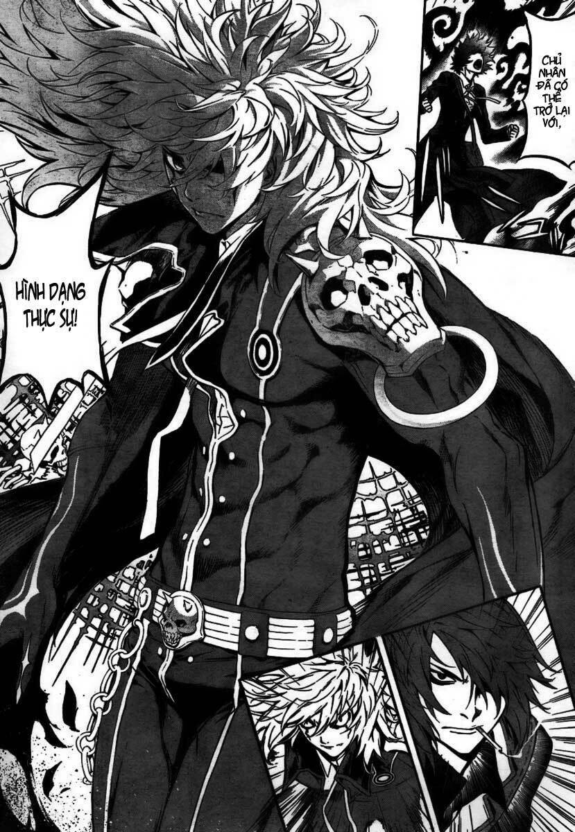 defense devil chapter 14 5