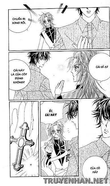 người duy nhất chapter 8 5