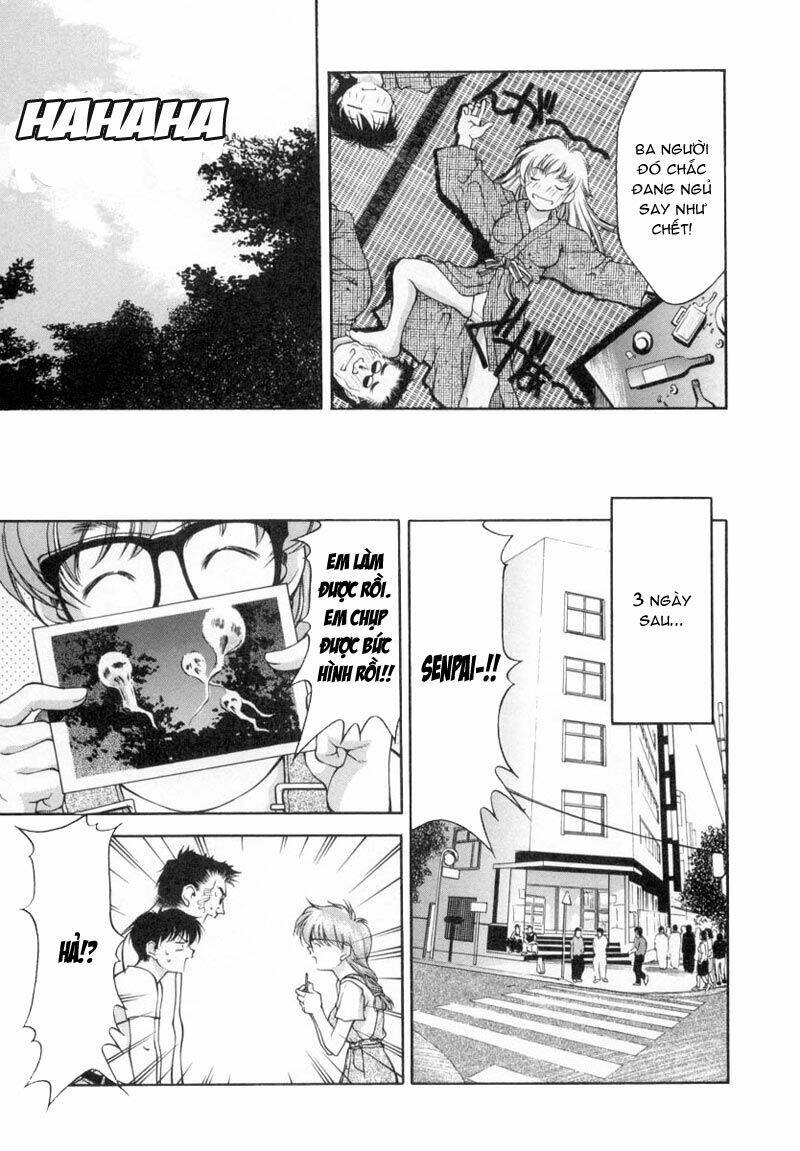 ai yori aoshi chapter 15 20