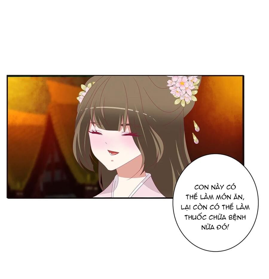 thông linh phi chapter 624 15