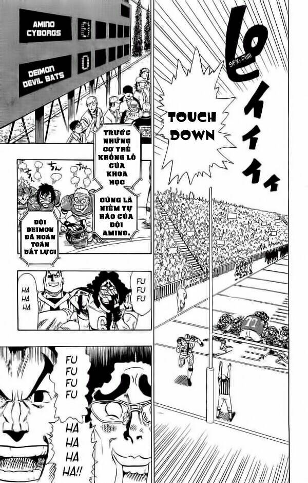 lá chắn mắt chapter 96 9