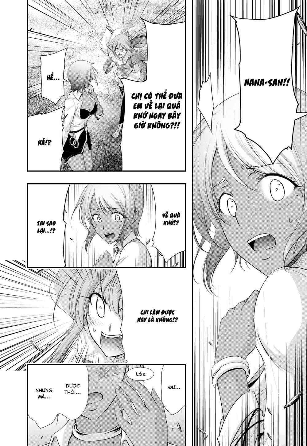 kích trụy vương huyền thoại chapter 75 19