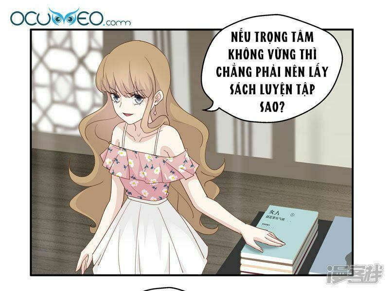thiên kim bất lương chapter 16 5