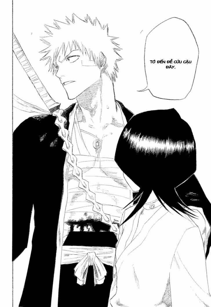 thần chết ichigo chapter 116 46