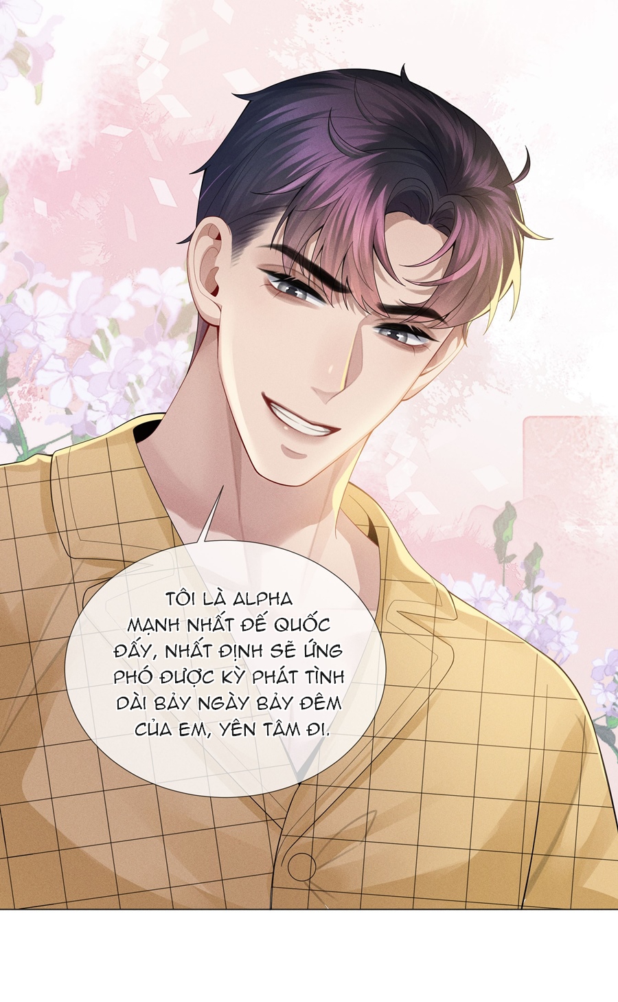 dior tiên sinh chapter 40 25