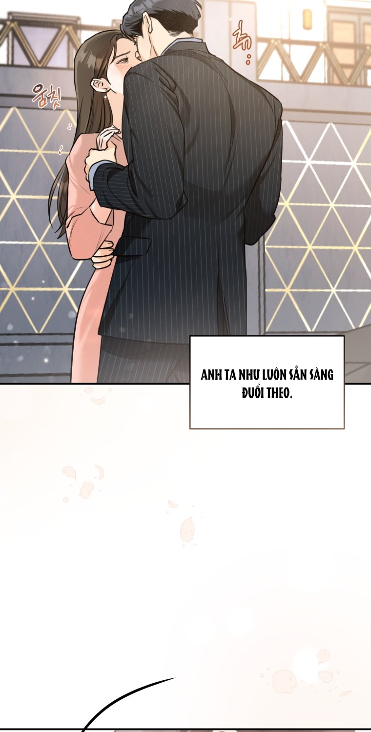 [15+] Lý Do Kết Hôn chapter 4.1 - Trang 27
