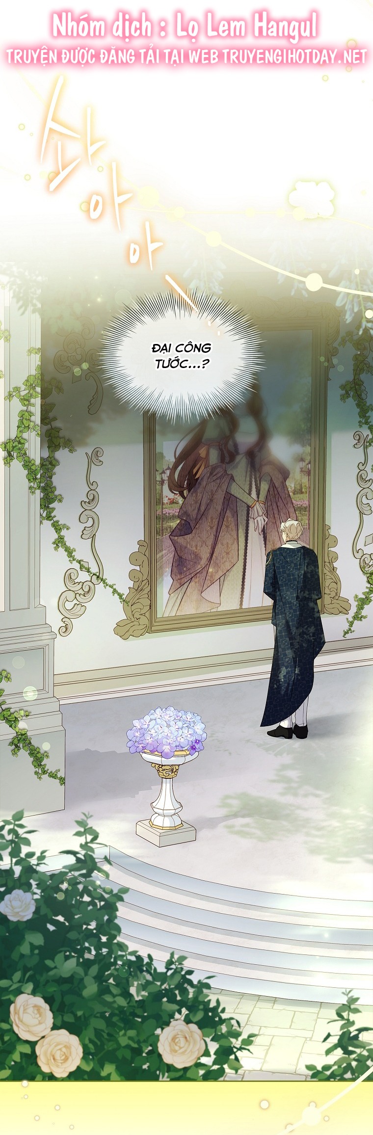 tiểu thư chỉ muốn được nghỉ ngơi chapter 97 27
