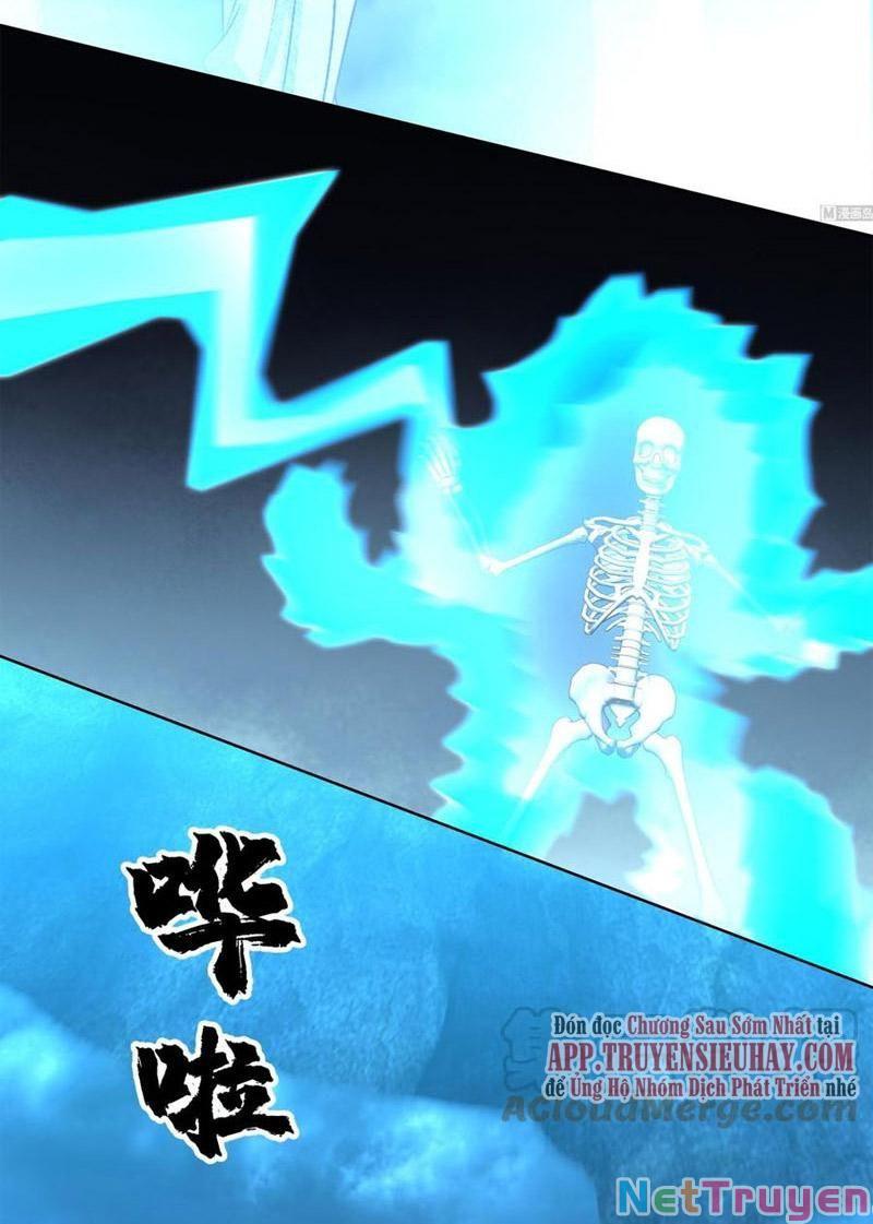 trên người ta có một rồng chapter 557 15