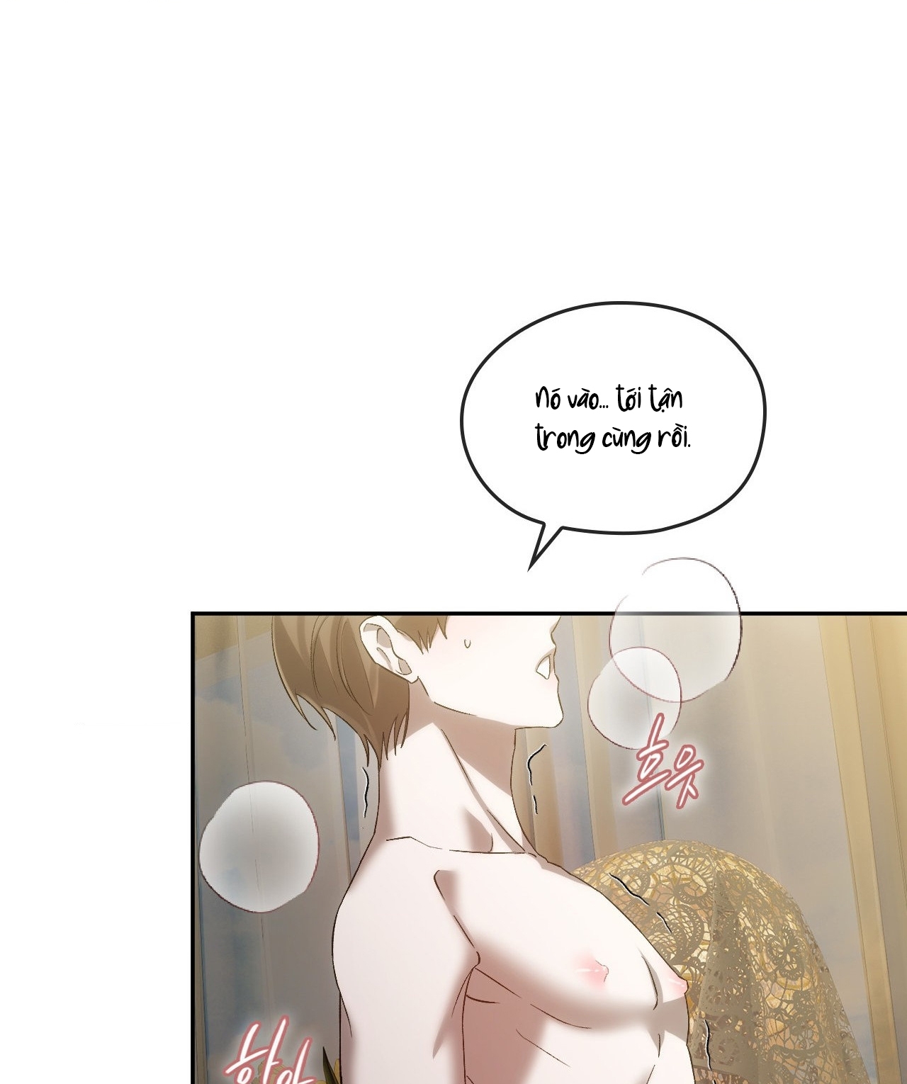 Kiếp Sau Của Chúng Ta chapter 18.2 - Trang 26