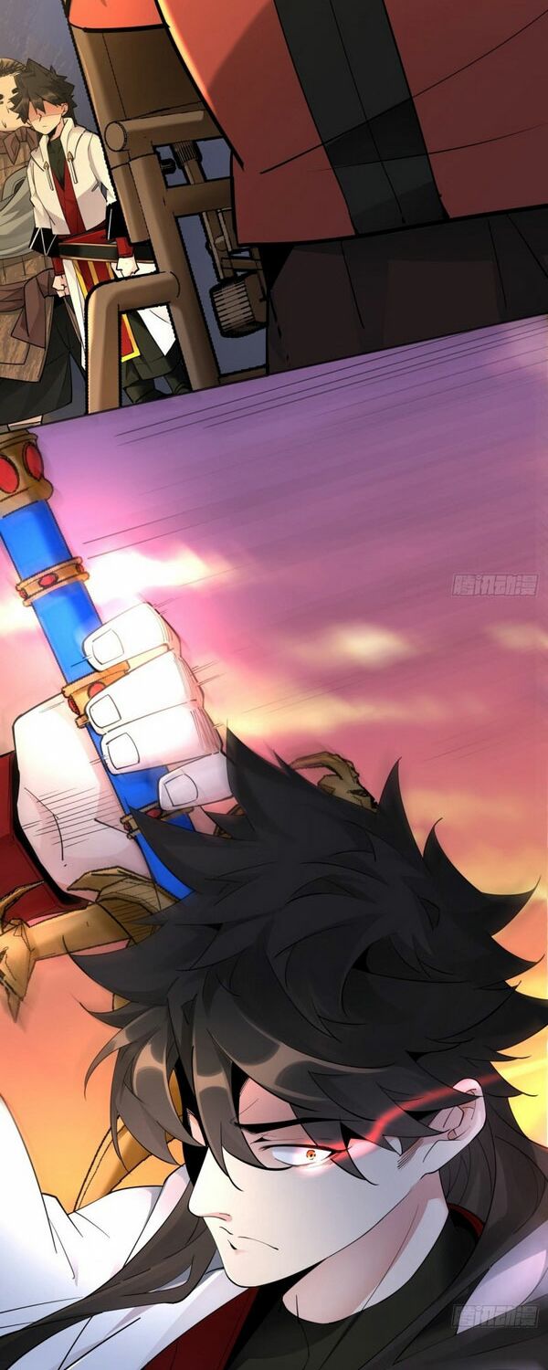 ta là nhà giàu số một, ta không muốn trọng sinh chapter 35 46