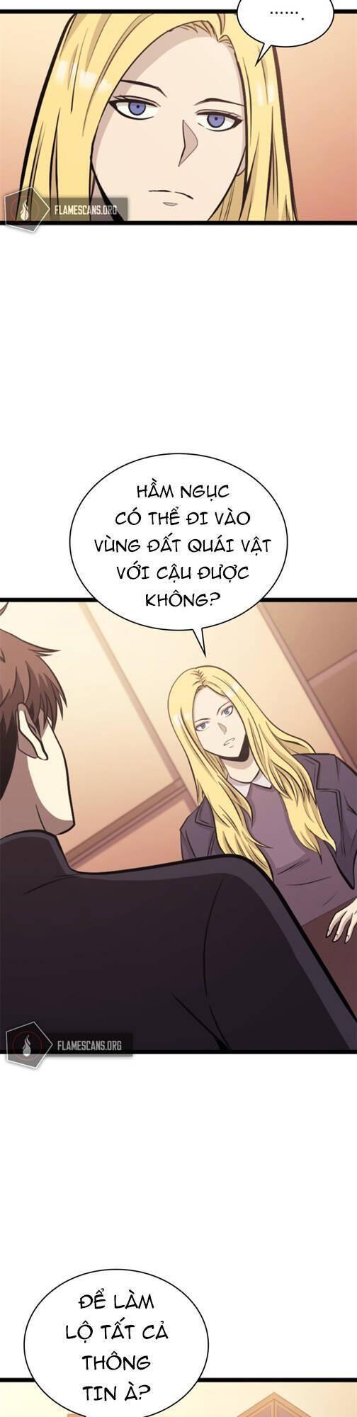 tôi trở lại thăng cấp một mình chapter 133 31