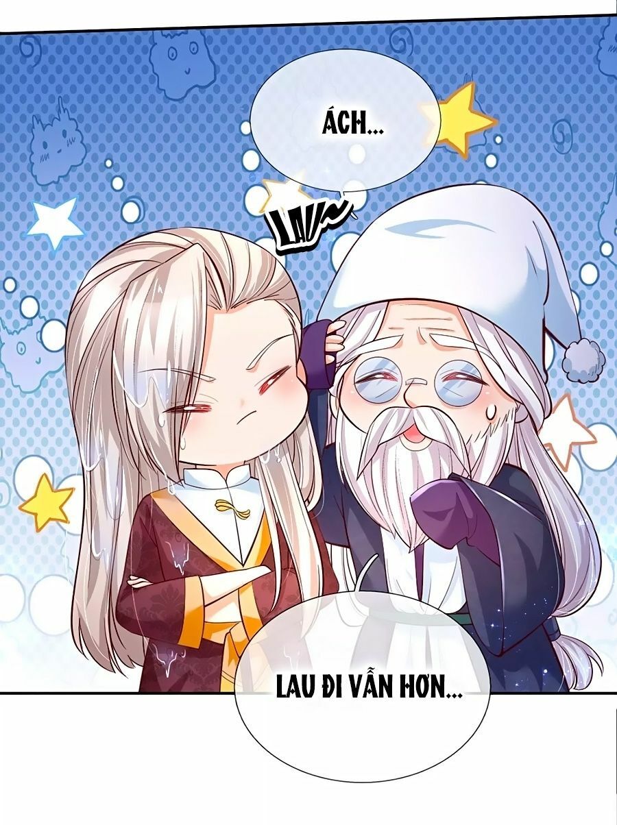 bỗng một ngày nọ trở thành con gái vua chapter 95 4