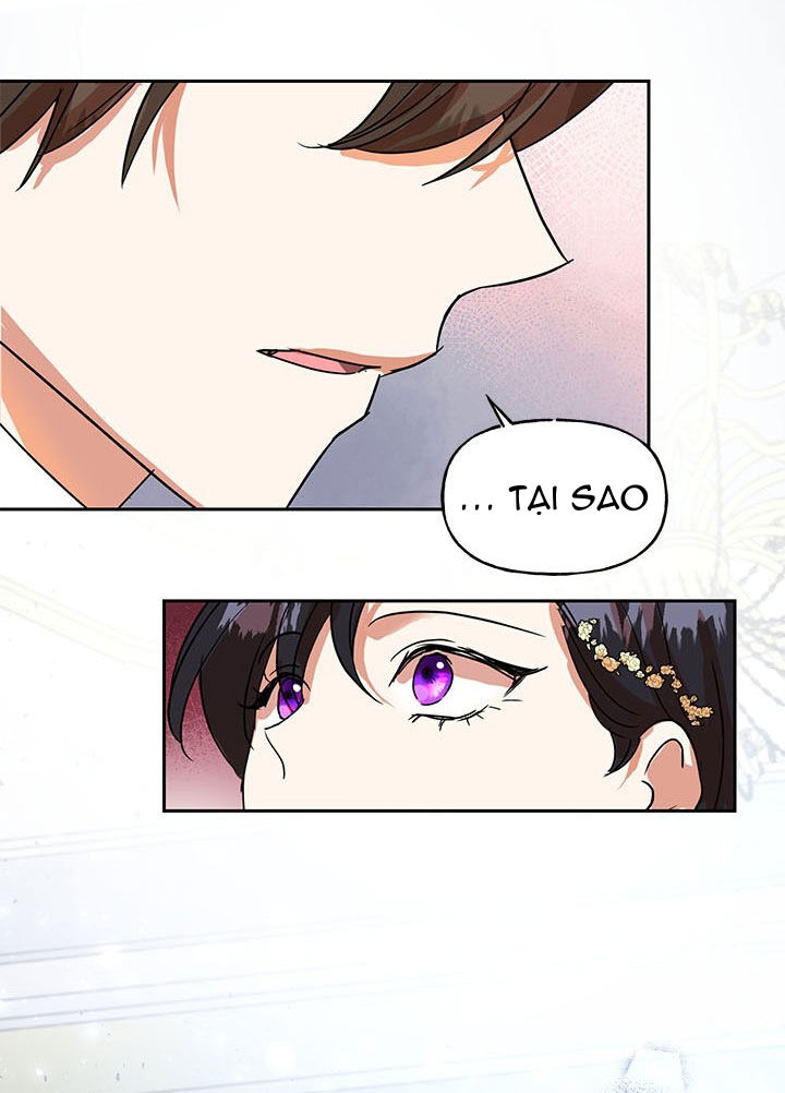 hôm nay cũng là ngày vui của ác nữ chapter 4 62