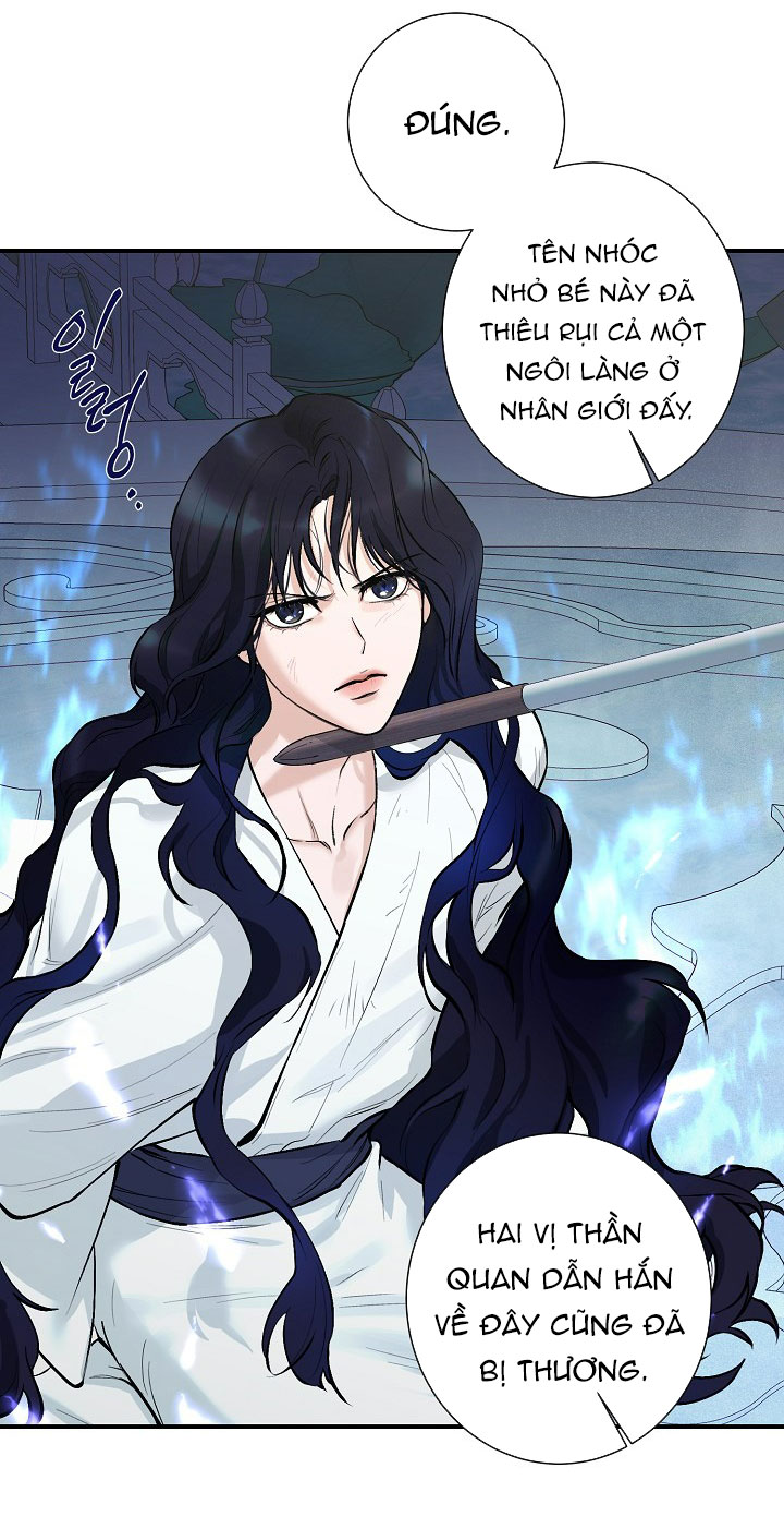 [18+] tuyển tập truyện bl ngắn - double bell chapter 19 18