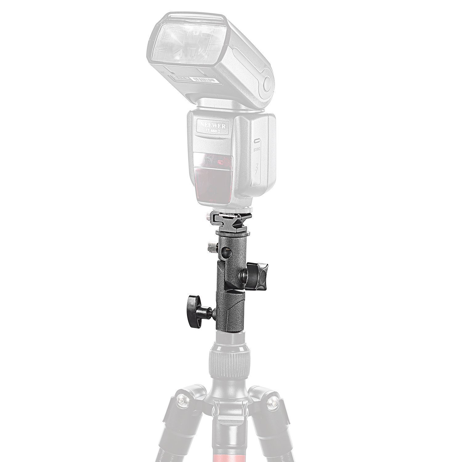 Giá đỡ đa năng giá đỡ đèn flash loại E