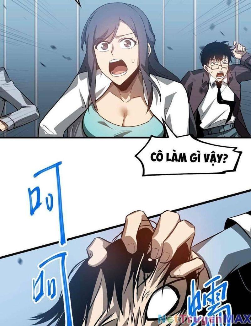 siêu tiến hóa chapter 108 58