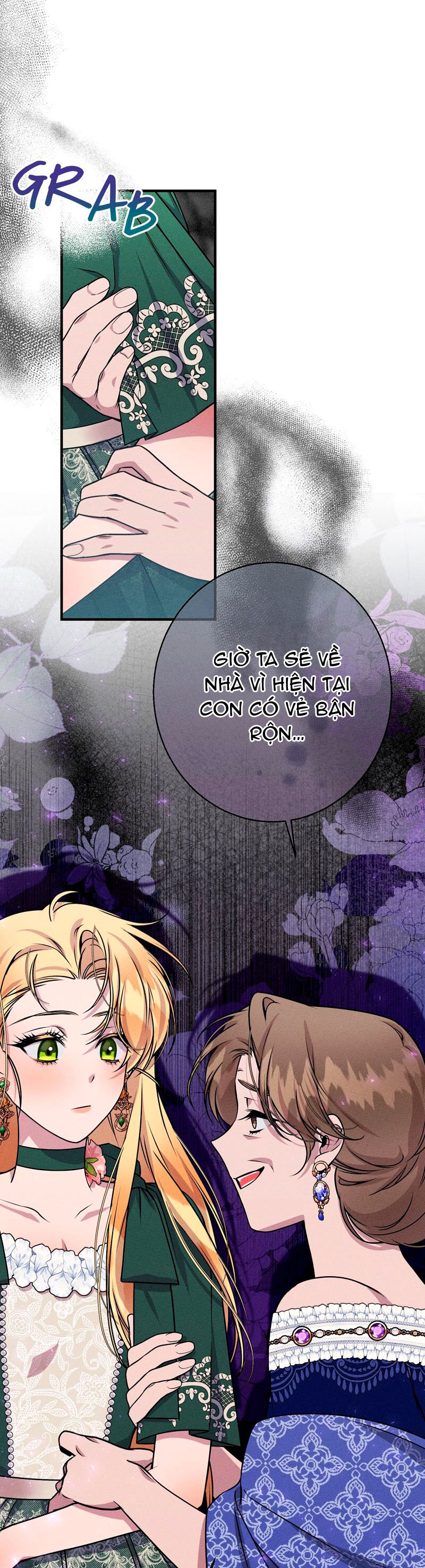 thỏa thuận với người chồng giả của tôi chapter 8.1 28