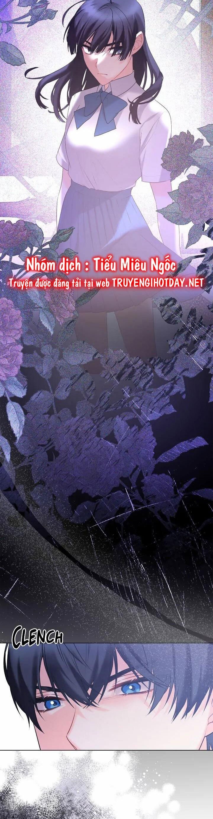 là nhân vật phản diện nhưng tôi sẽ trở thành nữ chính chapter 124 13