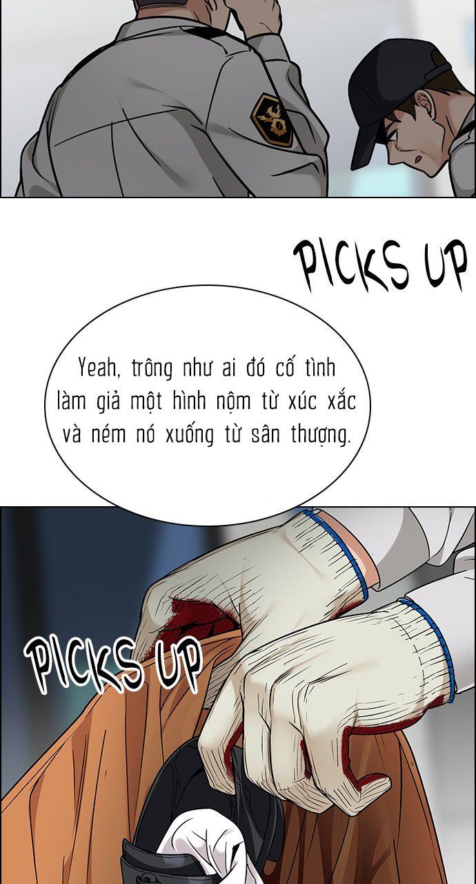 trò chơi số mệnh chapter 270 20