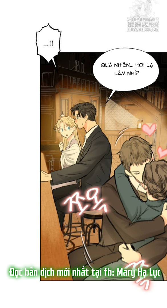 [18+] sự thuần khiết dành cho em chapter 16.1 6