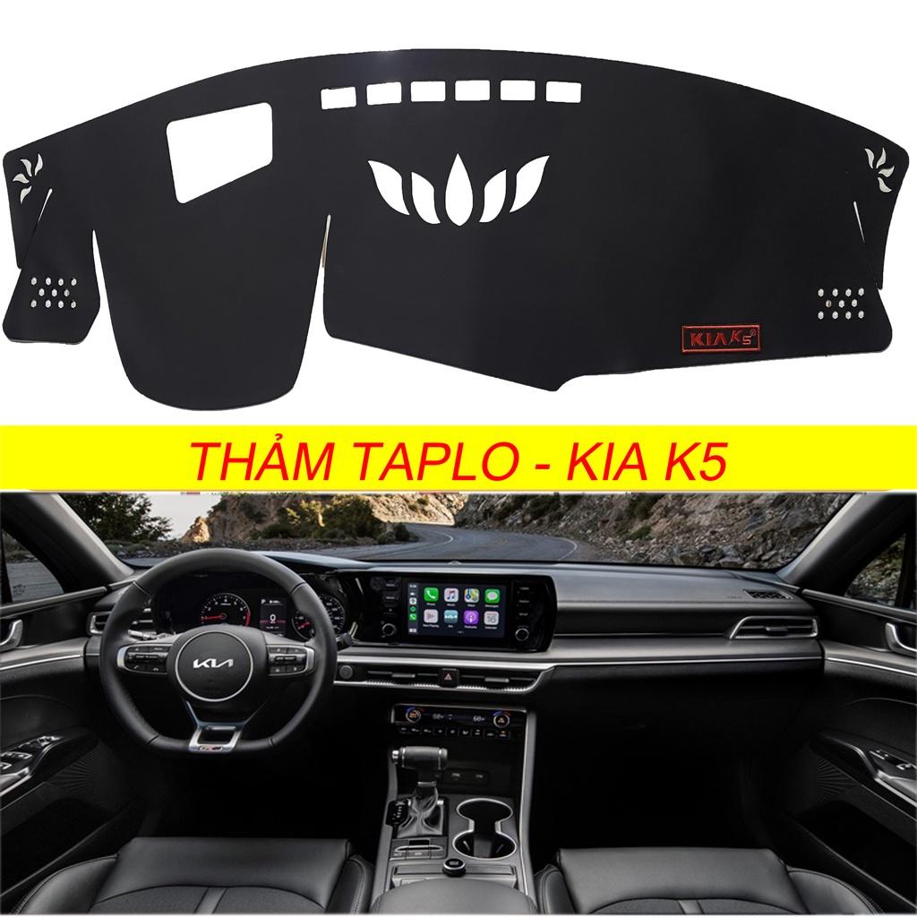 Thảm taplo da cacbon,vân gỗ, da lộn, da pu mới nhất chuẩn form
